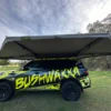 Toldo Extrem Mini Meg Bushwakka1