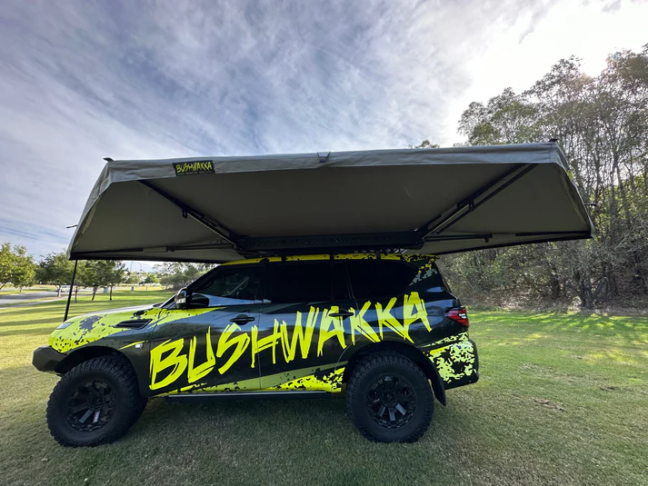 Toldo Extrem Mini Meg Bushwakka1
