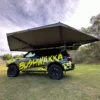 Extrem Mini Meg Bushwakka2 Awning