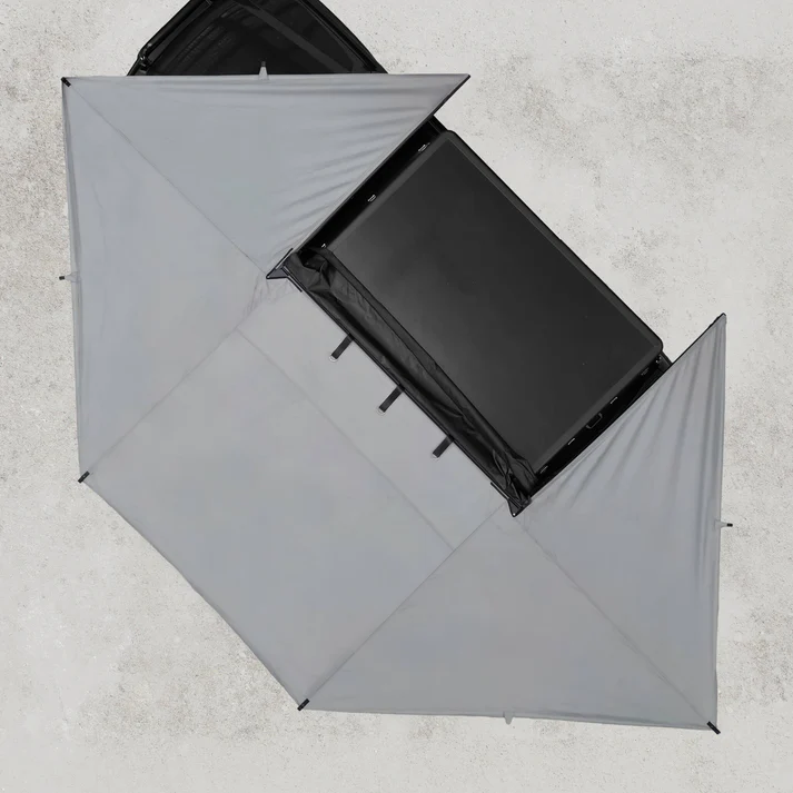 Toldo Extrem Mini Meg Bushwakka5