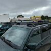 Baca de techo Toyota Land Cruiser 0802