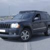 Portapacchi Jeep Grand Cherokee WK2