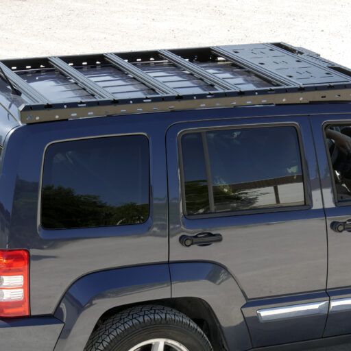 Baca de techo Jeep Cherokee KK 2008-2011