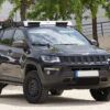 Baca de techo Jeep Compass 2011+