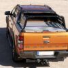 Base para Bed Rack Ford Wildtrack1