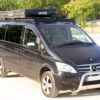 Dakdrager Mercedes-Benz Vito / Viano
