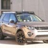 Baca de techo Land Rover Discovery Sport 2014+