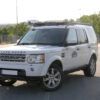 Dakdrager Land Rover Discovery 3 en 4 2004+