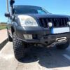 Paragolpes delantero Híbrido Toyota Land Cruiser 1201