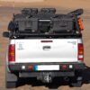 Base Bed Rack Toyota Hilux4