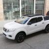 Baca de techo Nissan Navara 2014-2022