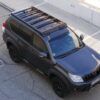 Baca de techo para Toyota Land Cruiser 1502