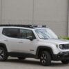 Baca de techo Jeep Renegade 2014+1