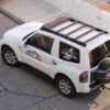 Baca de techo Mitsubishi Montero V80 3 Puertas1