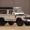 Landrover Defender 901 imperiaal