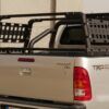 Base Bed Rack Toyota Hilux2
