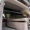 Baca interior Toyota LC 2001