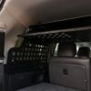Baca interior Toyota LC 2003