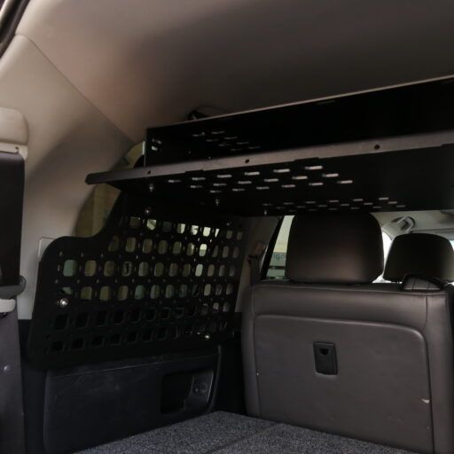 Baca interior Toyota LC 2003