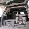 Baca interior Toyota LC 2004