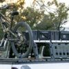 Base Bed Rack Toyota Hilux