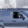 Portapacchi Jeep Grand Cherokee WK21