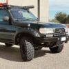 Baca de techo Toyota Land Cruiser 080
