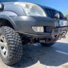 Paragolpes delantero Híbrido Toyota Land Cruiser 1202
