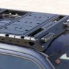 Baca de techo Jeep Cherokee KK 2008-20111