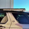 Baca de techo Land Rover Discovery Sport 2014+1
