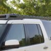 Dakdrager Land Rover Discovery 3 en 4 2004+1