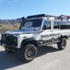 Landrover Defender 1101 imperiaal