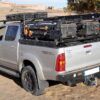 Base Bed Rack Toyota Hilux5