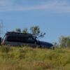 Baca de techo Toyota Land Cruiser 100/1051