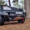 Paragolpes delantero Híbrido Toyota Land Cruiser 1203
