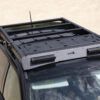 Baca de techo Jeep Compass 2011+2