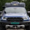 Baca de techo Ford Ranger DC3