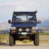Baca de techo Toyota Land Cruiser 0763