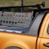 Base para Bed Rack Ford Wildtrack