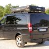 Mercedes-Benz Vito / Viano Dachträger