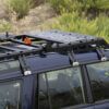 Baca de techo Land Rover Discovery 22
