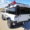Landrover Defender 1102 imperiaal