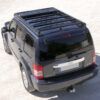 Baca de techo Jeep Cherokee KK 2008-20113
