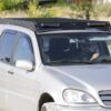 Baca de techo Mercedes Benz ML 1998-20053