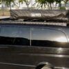 Mercedes-Benz Vito / Viano Dachträger