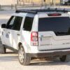 Dakdrager Land Rover Discovery 3 en 4 2004+3