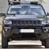 Baca de techo Jeep Compass 2011+4