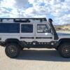 Landrover Defender 110 imperiaal