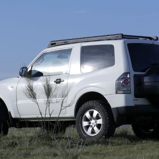 Baca de techo Mitsubishi Montero V80 3 Puertas2