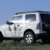 Baca de techo Mitsubishi Montero V60 3Puertas3